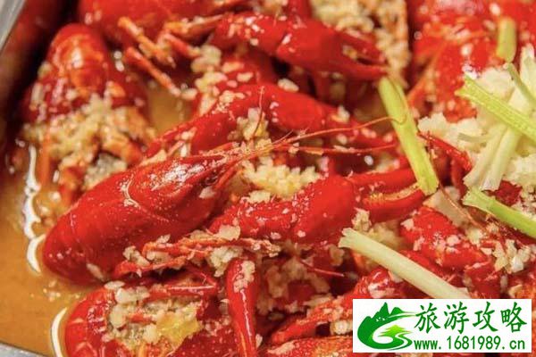 到南京一定要吃的美食有哪些 南京美食攻略 到南京一定要吃的美食有哪些 南京美食攻略