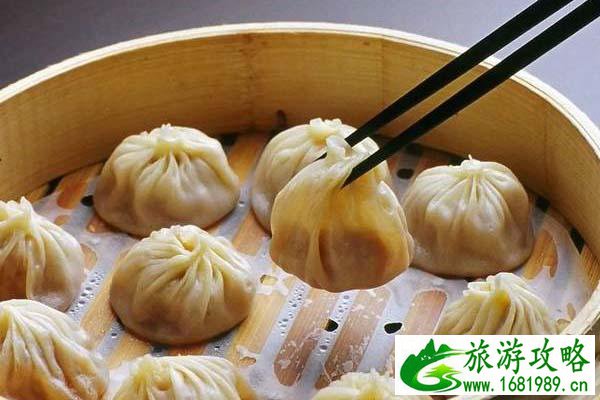 到南京一定要吃的美食有哪些 南京美食攻略 到南京一定要吃的美食有哪些 南京美食攻略
