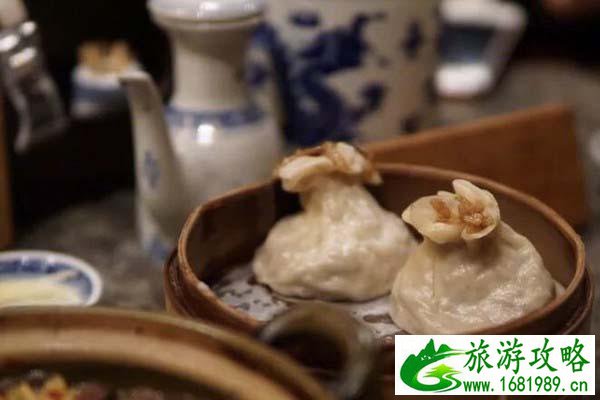 到南京一定要吃的美食有哪些 南京美食攻略 到南京一定要吃的美食有哪些 南京美食攻略