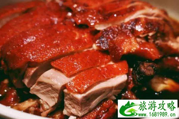 到南京一定要吃的美食有哪些 南京美食攻略 到南京一定要吃的美食有哪些 南京美食攻略