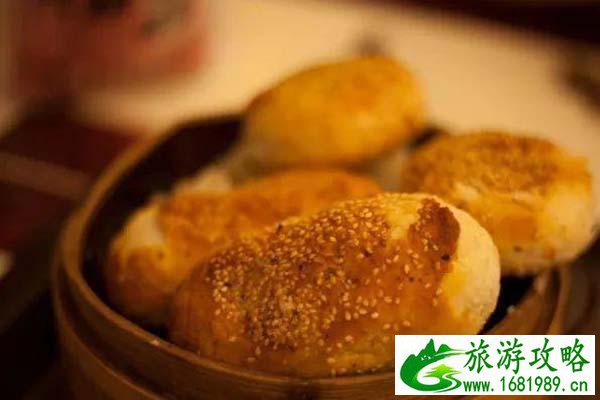 到南京一定要吃的美食有哪些 南京美食攻略 到南京一定要吃的美食有哪些 南京美食攻略