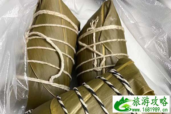 杭州最有名的粽子铺 杭州哪家粽子好吃 杭州最有名的粽子铺 杭州哪家粽子好吃