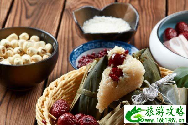 杭州最有名的粽子铺 杭州哪家粽子好吃 杭州最有名的粽子铺 杭州哪家粽子好吃