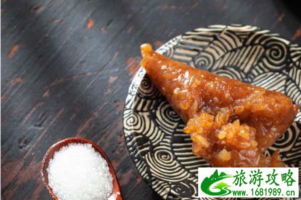 杭州最有名的粽子铺 杭州哪家粽子好吃 杭州最有名的粽子铺 杭州哪家粽子好吃