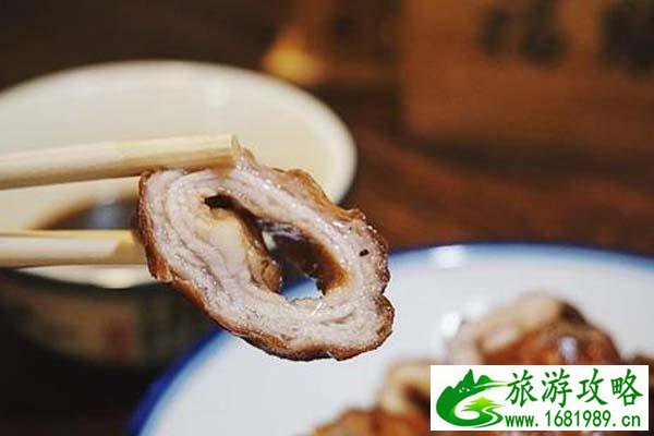 杭州美食攻略-吃货大全 2021杭州不可错过的本地美食店 杭州美食攻略-吃货大全 2021杭州不可错过的本地美食店