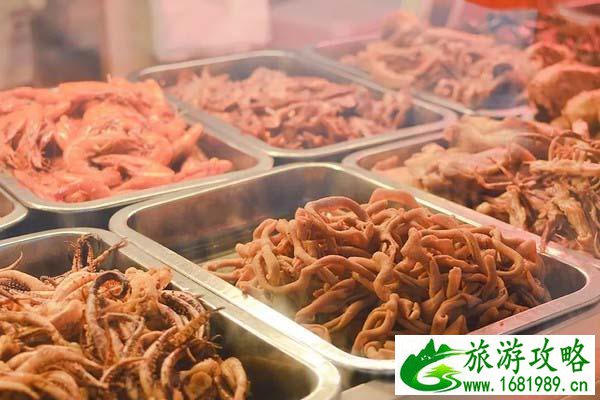 长沙周边游 常德旅游一定要吃的美食 长沙周边游 常德旅游一定要吃的美食