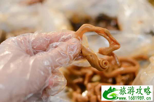 长沙周边游 常德旅游一定要吃的美食 长沙周边游 常德旅游一定要吃的美食