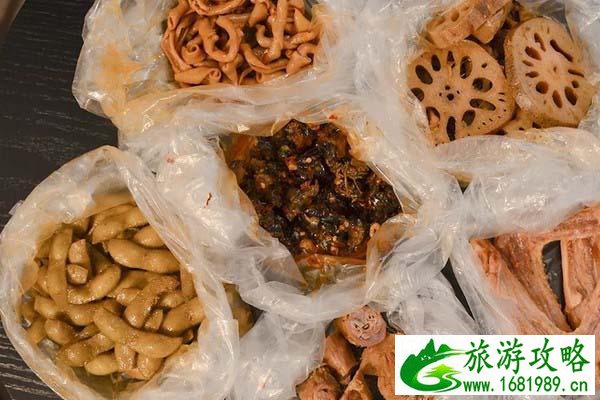 长沙周边游 常德旅游一定要吃的美食 长沙周边游 常德旅游一定要吃的美食