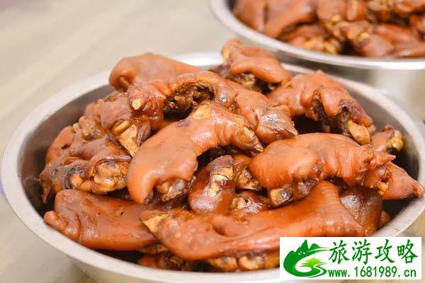 长沙周边游 常德旅游一定要吃的美食 长沙周边游 常德旅游一定要吃的美食