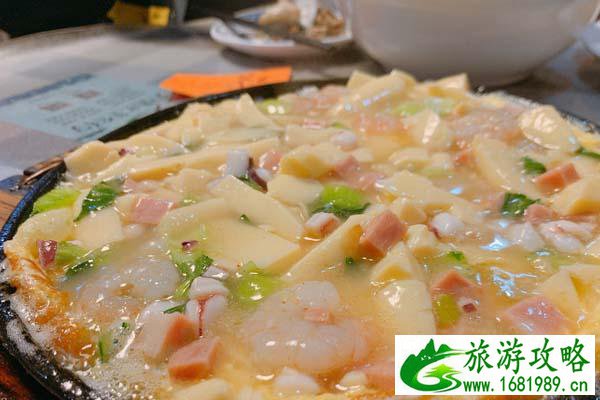 青岛旅游必吃美食-青岛美食推荐 青岛旅游必吃美食-青岛美食推荐