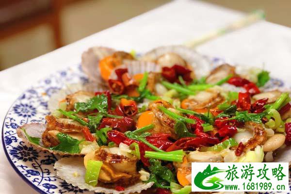 青岛旅游必吃美食-青岛美食推荐 青岛旅游必吃美食-青岛美食推荐