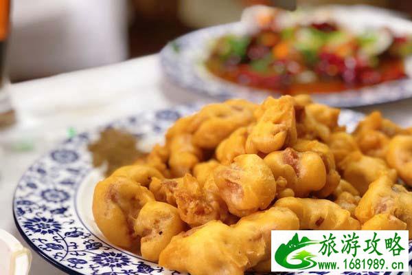 青岛旅游必吃美食-青岛美食推荐 青岛旅游必吃美食-青岛美食推荐