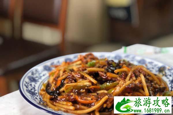 青岛旅游必吃美食-青岛美食推荐 青岛旅游必吃美食-青岛美食推荐