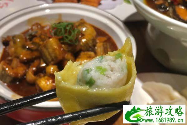 青岛旅游必吃美食-青岛美食推荐 青岛旅游必吃美食-青岛美食推荐