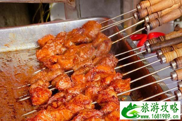 青岛旅游必吃美食-青岛美食推荐 青岛旅游必吃美食-青岛美食推荐