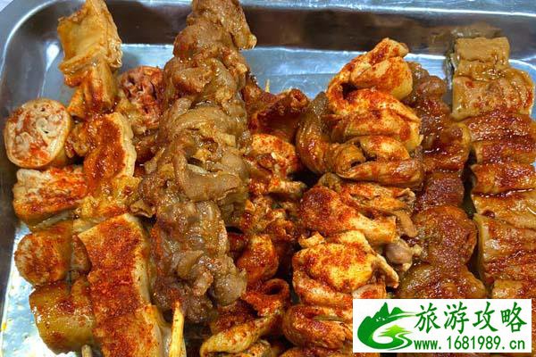 青岛旅游必吃美食-青岛美食推荐 青岛旅游必吃美食-青岛美食推荐