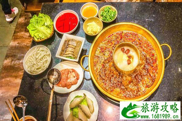 重庆火锅哪家最正宗 从重庆必吃的火锅 重庆火锅哪家最正宗 从重庆必吃的火锅