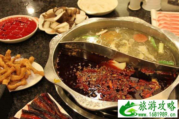 重庆火锅哪家最正宗 从重庆必吃的火锅 重庆火锅哪家最正宗 从重庆必吃的火锅