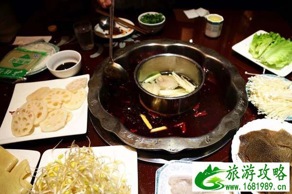 重庆火锅哪家最正宗 从重庆必吃的火锅 重庆火锅哪家最正宗 从重庆必吃的火锅