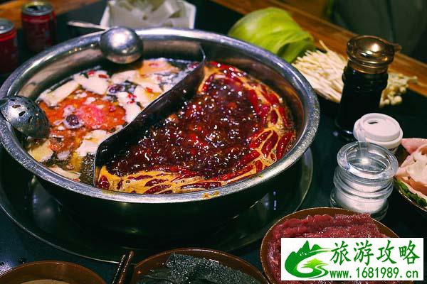重庆火锅哪家最正宗 从重庆必吃的火锅 重庆火锅哪家最正宗 从重庆必吃的火锅
