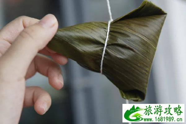 杭州粽子哪家好吃-去哪买-多少钱 杭州粽子哪家好吃-去哪买-多少钱