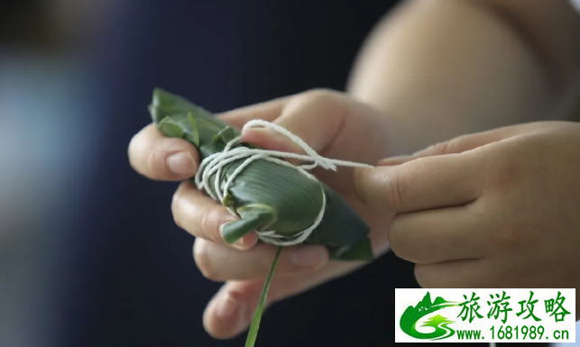 杭州粽子哪家好吃-去哪买-多少钱 杭州粽子哪家好吃-去哪买-多少钱