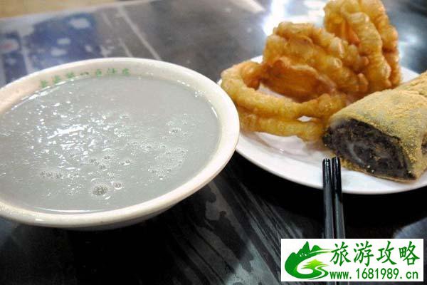 北京哪家豆汁最正宗 这几家不可错过 北京哪家豆汁最正宗 这几家不可错过