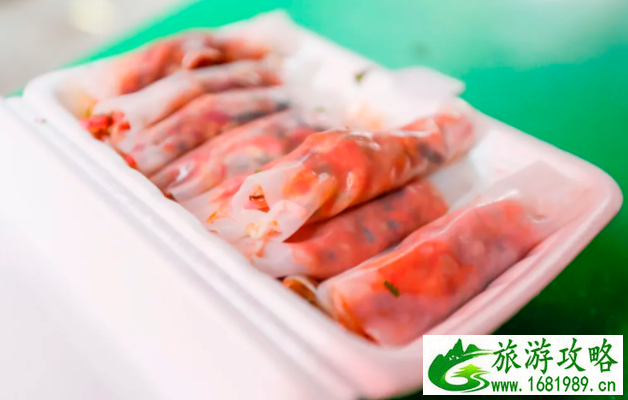 安顺有什么好吃的美食