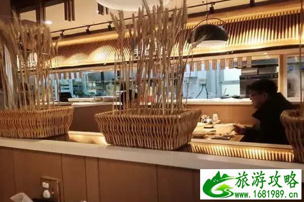 北京去哪预订年夜饭