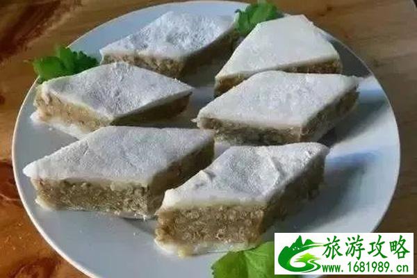 福州永泰美食盘点