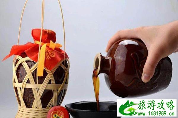福州永泰美食盘点