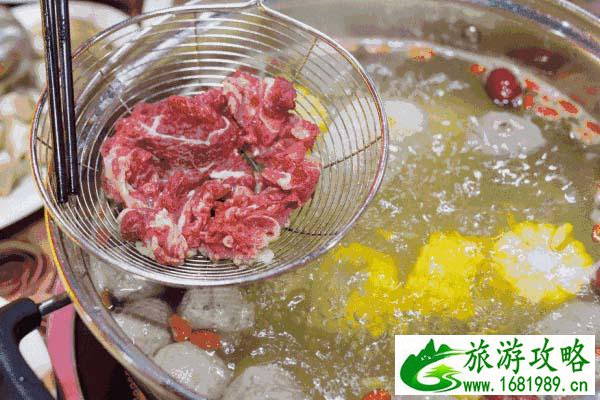潮汕属于哪个省 潮汕火锅为什么好吃 潮汕属于哪个省 潮汕火锅为什么好吃