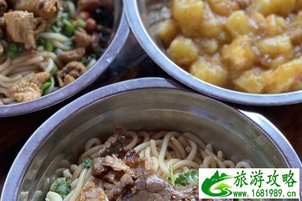 长沙美食攻略 长沙有什么美食推荐 长沙美食攻略 长沙有什么美食推荐