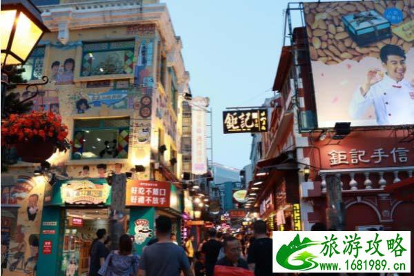 澳门特色小吃有哪些 澳门特色小吃有哪些