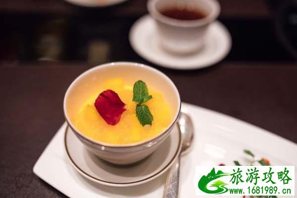 澳门特色小吃有哪些 澳门特色小吃有哪些