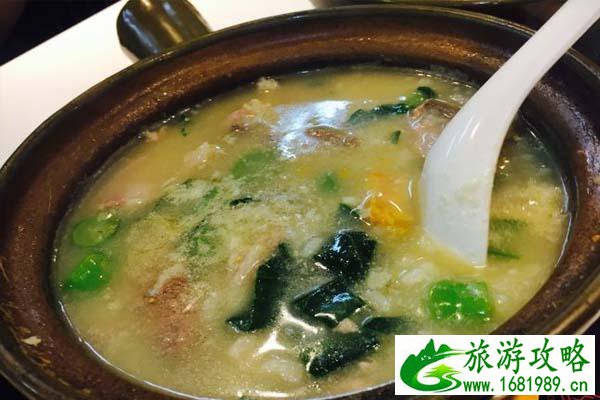 深圳特色小吃有哪些 深圳特色小吃有哪些