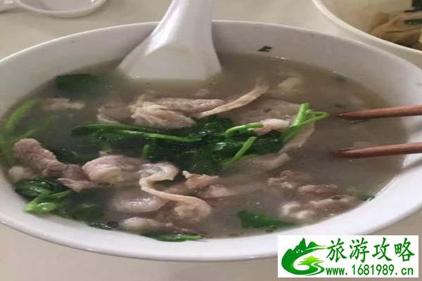 深圳特色小吃有哪些 深圳特色小吃有哪些