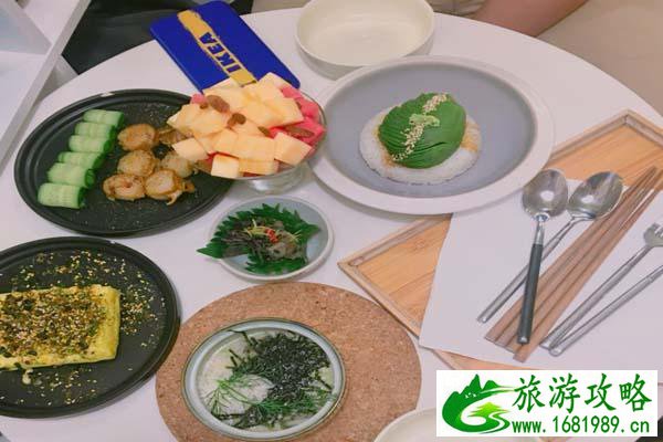 深圳特色小吃有哪些 深圳特色小吃有哪些