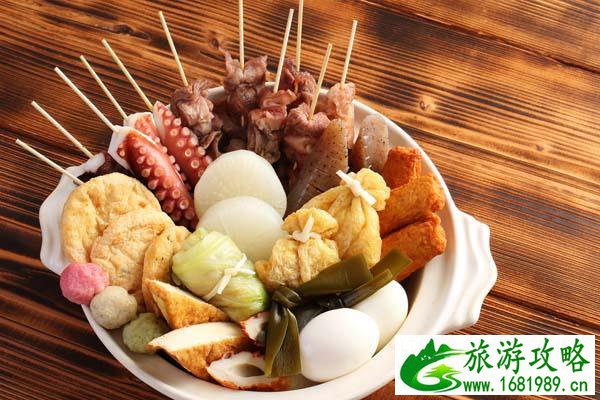 异域风情的特色小吃怎么做 异域风情的特色小吃怎么做