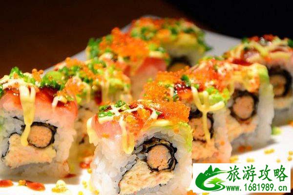 异域风情的特色小吃怎么做 异域风情的特色小吃怎么做