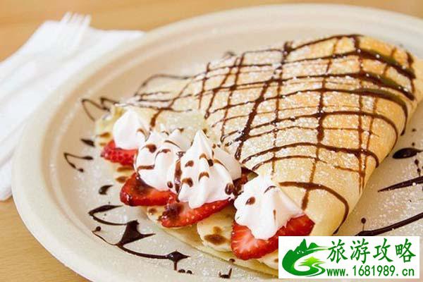 异域风情的特色小吃怎么做 异域风情的特色小吃怎么做