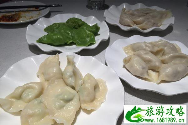 哈尔滨中央大街美食推荐