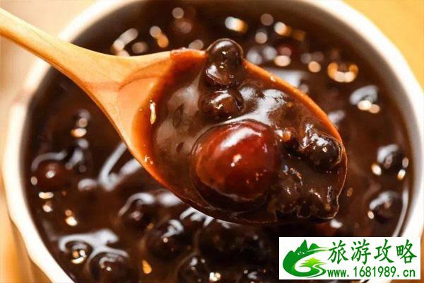 兰州特色美食小吃有哪些