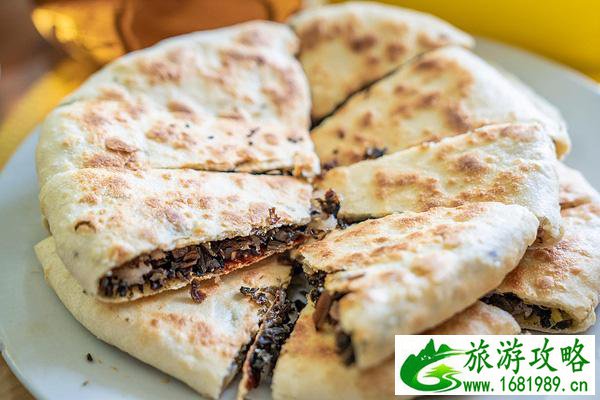 温州特产有哪些可以方便带回家？