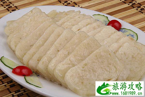 2021年温州瓯菜十大系列菜火爆出炉