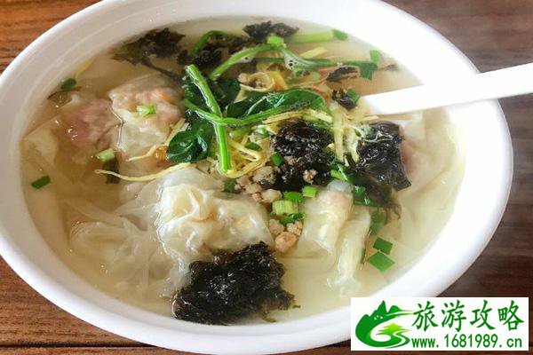 2021年温州瓯菜十大系列菜火爆出炉