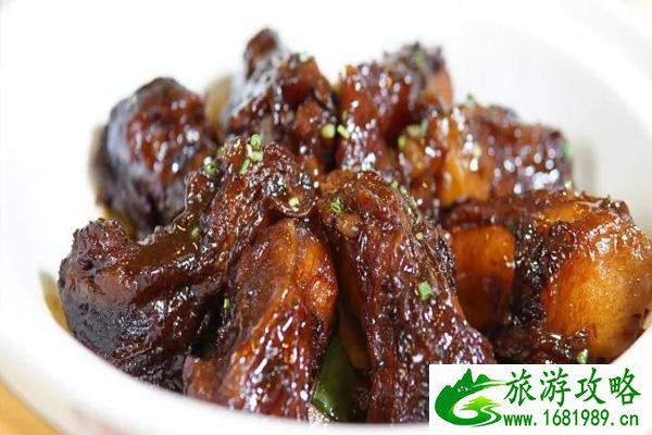 2021年温州瓯菜十大系列菜火爆出炉