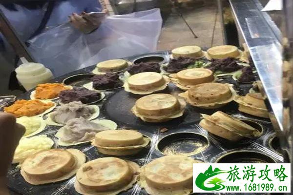 厦门顶澳仔有哪些美食推荐