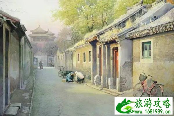 北京秋冬季有哪些美味佳肴