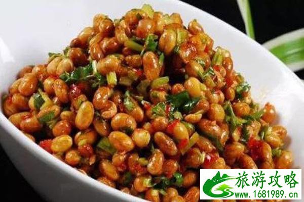 北京秋冬季有哪些美味佳肴